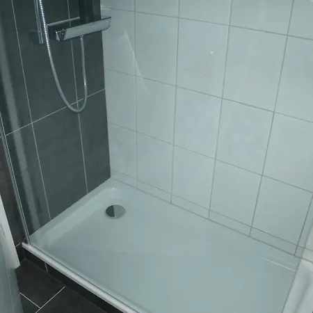 Murg Niederhof Apartment