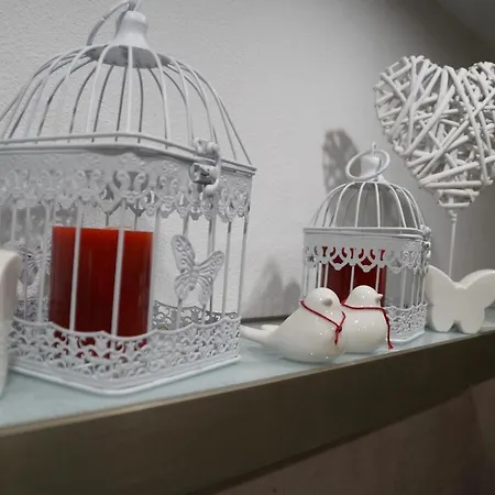 Murg Niederhof Appartement Murg (Baden-Wurttemberg)