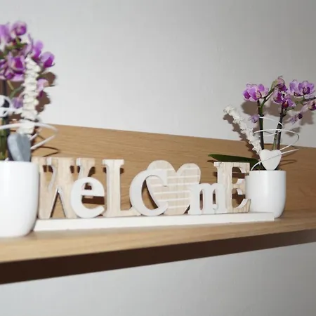 Appartement Murg Niederhof Murg (Baden-Wurttemberg)