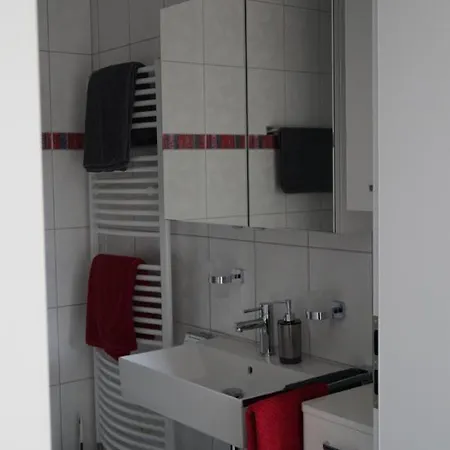 Murg Niederhof Murg (Baden-Wurttemberg)