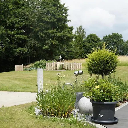 Murg Niederhof Appartement