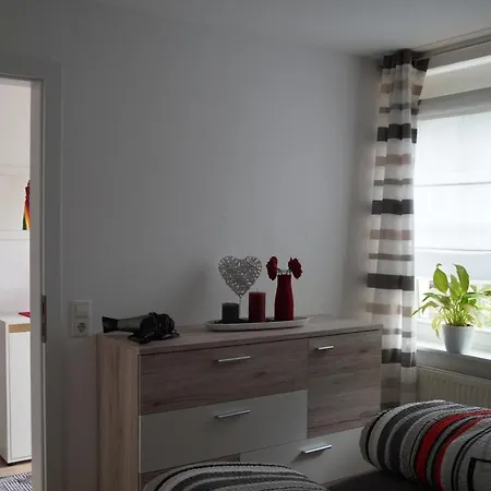 Appartement Murg Niederhof Murg (Baden-Wurttemberg)