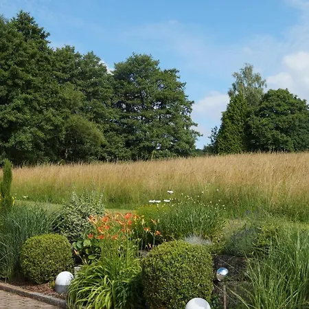 Murg Niederhof Apartment